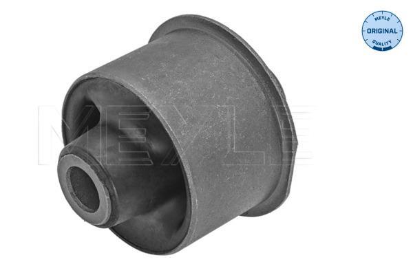 Douille de palier, bras transversal MEYLE ref. 35-14 610 0018