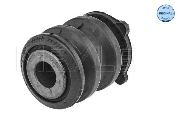 Douille de palier, bras transversal MEYLE ref. 35-14 610 0025