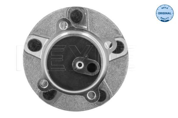 Moyeu de roue (Roulement de roue) MEYLE ref. 35-14 652 0003