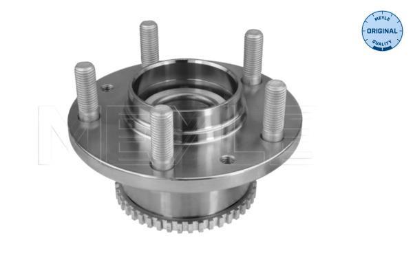 Moyeu de roue (Roulement de roue) MEYLE ref. 35-14 752 0001