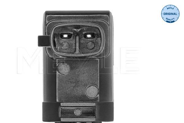 Capteurs d'aide au stationnement, montage d'origine (Capteur voiture parking) MEYLE ref. 35-14 895 0002