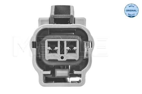 Capteur ABS (Capteur de vitesse de roue) MEYLE ref. 35-14 899 0004