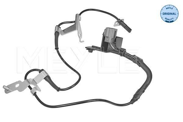 Capteur ABS (Capteur de vitesse de roue) MEYLE ref. 35-14 899 0005