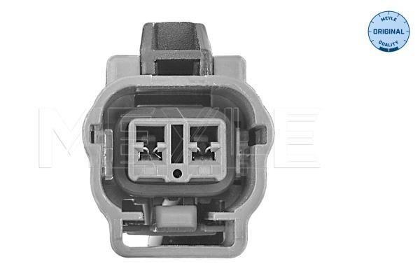 Capteur ABS (Capteur de vitesse de roue) MEYLE ref. 35-14 899 0005