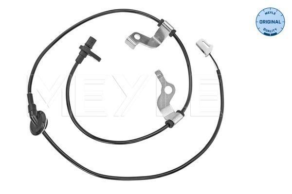 Capteur ABS (Capteur de vitesse de roue) MEYLE ref. 35-14 899 0007