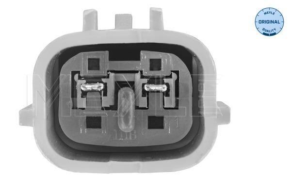 Sensor, revoluciones de la rueda MEYLE ref. 35-14 899 0011