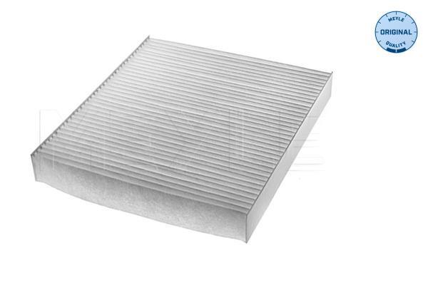 Filtre d'habitacle (Filtre à pollen) MEYLE ref. 36-12 319 0000