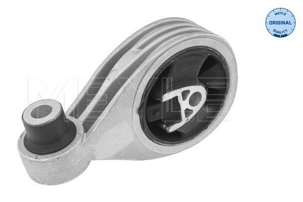 Support moteur (Silent bloc moteur) MEYLE 36-14 030 0004