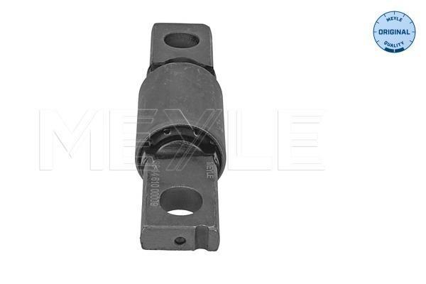 Silent bloc de suspension MEYLE 36-14 610 0009