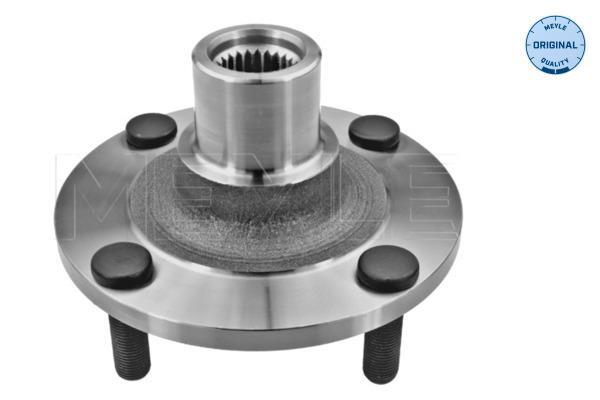 Cubo de rueda MEYLE ref. 36-14 652 0000