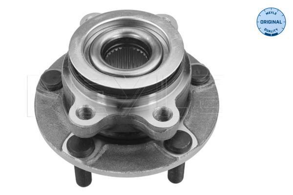 Moyeu de roue (Roulement de roue) MEYLE 36-14 652 0003