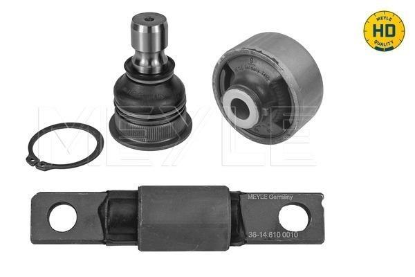 Kit de réparation, bras de suspension MEYLE ref. 36-14 653 0000/HD