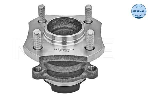 Moyeu de roue (Roulement de roue) MEYLE 36-14 752 0003