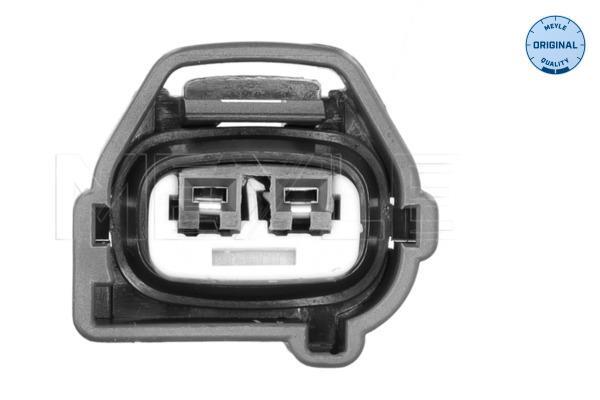 Sensor, temperatura gas de escape MEYLE ref. 36-14 800 0006