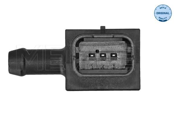 Sensor, presión gas de escape MEYLE ref. 36-14 801 0003