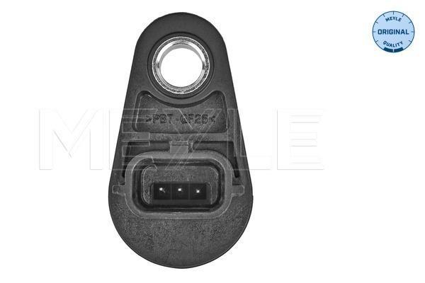 Capteur de régime moteur (Capteur PMH) MEYLE ref. 36-14 810 0000
