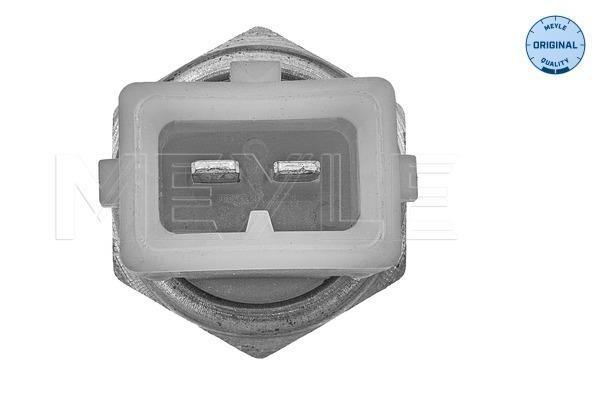 Sonde de température, liquide de refroidissement MEYLE ref. 36-14 821 0002