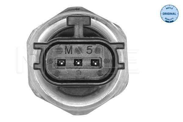 Pressostat, climatisation MEYLE ref. 36-14 823 0000