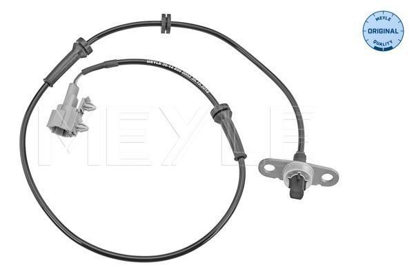 Sensor, revoluciones de la rueda MEYLE ref. 36-14 899 0002