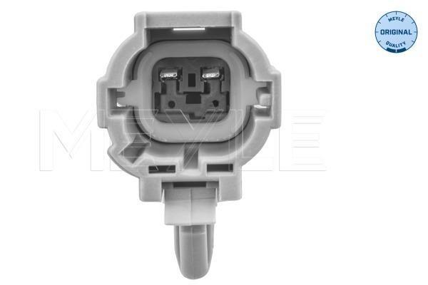 Sensor, revoluciones de la rueda MEYLE ref. 36-14 899 0002