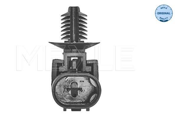 Sensor, revoluciones de la rueda MEYLE ref. 36-14 899 0012