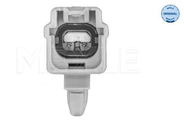 Capteur ABS (Capteur de vitesse de roue) MEYLE 36-14 899 0018