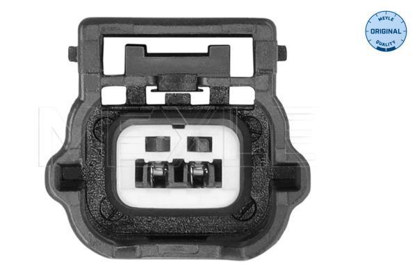 Capteur ABS (Capteur de vitesse de roue) MEYLE ref. 36-14 899 0034