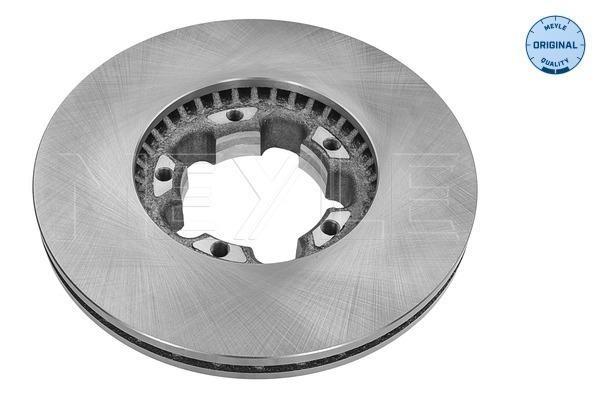 Disques de frein MEYLE 36-15 521 0067