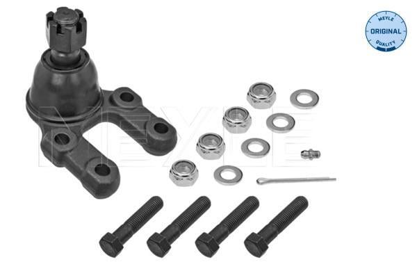 Rotule de suspension (Rotule de pivot) MEYLE ref. 36-16 010 0003