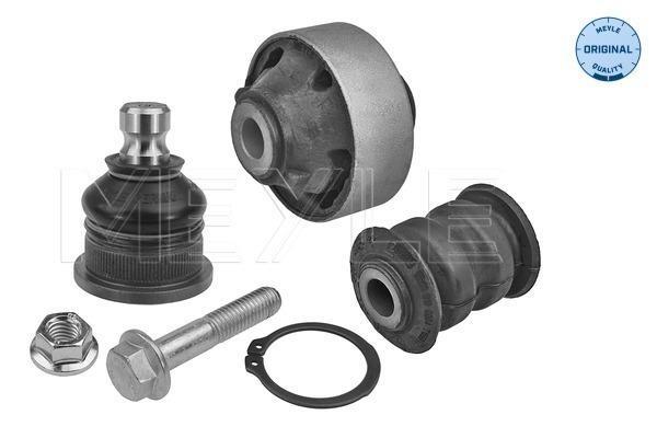 Kit de réparation, bras de suspension MEYLE ref. 36-16 610 0005