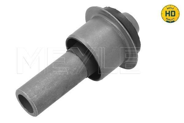 Suspension, support d'essieu MEYLE 36-16 610 0007/HD