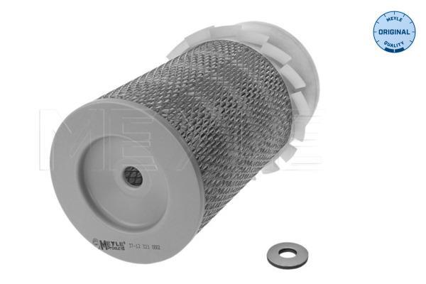 Filtre à air MEYLE ref. 37-12 321 0002