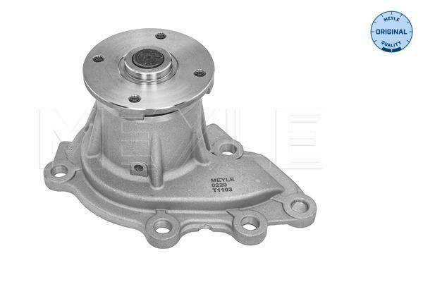 Pompe à eau MEYLE 37-13 220 0017