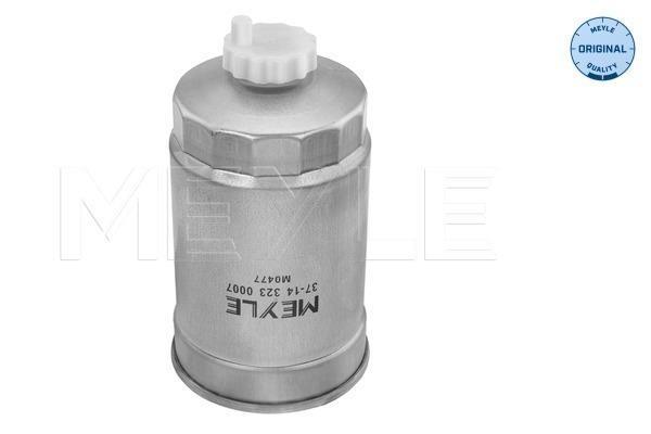 Filtro combustible MEYLE ref. 37-14 323 0007