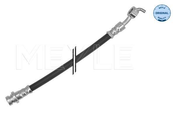 Flexible de frein (Durite de frein) MEYLE ref. 37-14 525 0020