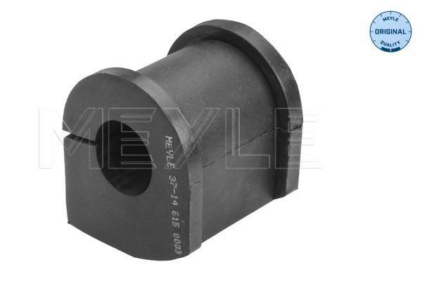 Rolamento de barra estabilizadora MEYLE ref. 37-14 615 0003