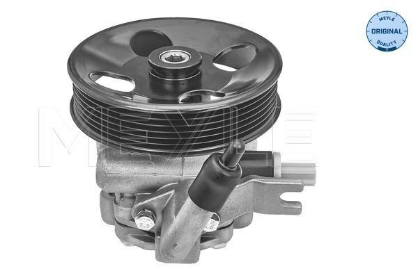 Pompe de direction assistée (Servo direction) MEYLE ref. 37-14 631 0000