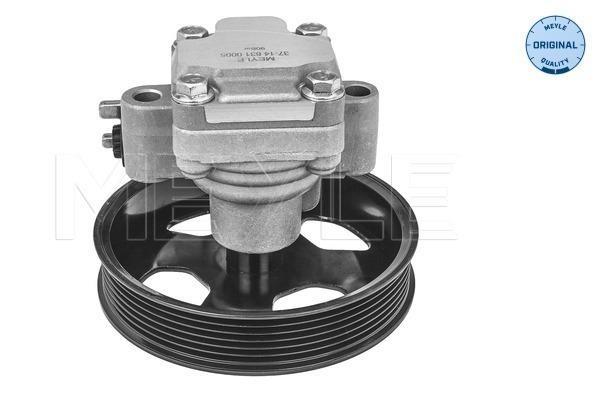 Pompe de direction assistée (Servo direction) MEYLE ref. 37-14 631 0005