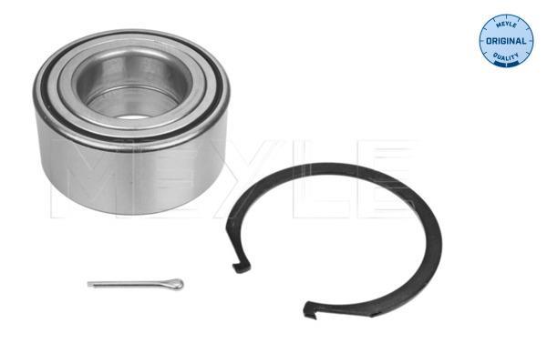 Roulement de roue MEYLE ref. 37-14 650 0004