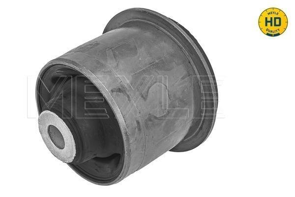 Silentblock del puente trasero MEYLE ref. 37-14 710 0001