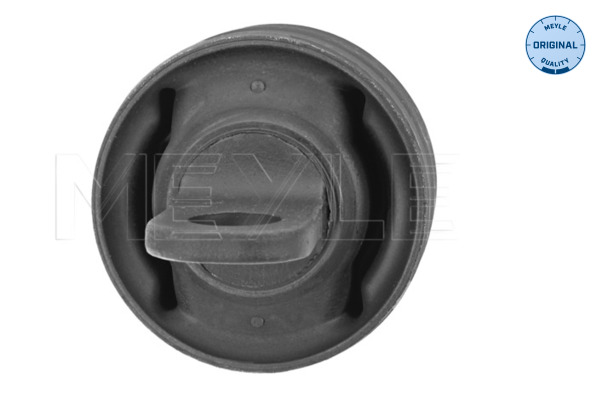 Apoyo, brazo del eje (Silentblock, brazo eje) MEYLE ref. 37-14 711 0000