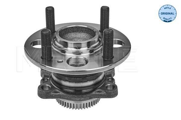 Moyeu de roue (Roulement de roue) MEYLE ref. 37-14 752 0013