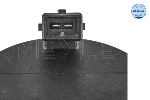 Moyeu de roue (Roulement de roue) MEYLE ref. 37-14 752 0014