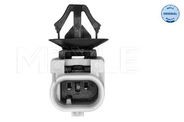 Sensor, temperatura gas de escape MEYLE ref. 37-14 800 0009