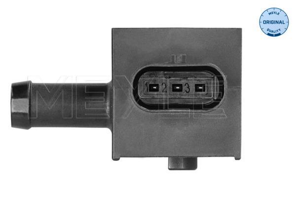Sensor, presión gas de escape MEYLE ref. 37-14 801 0002
