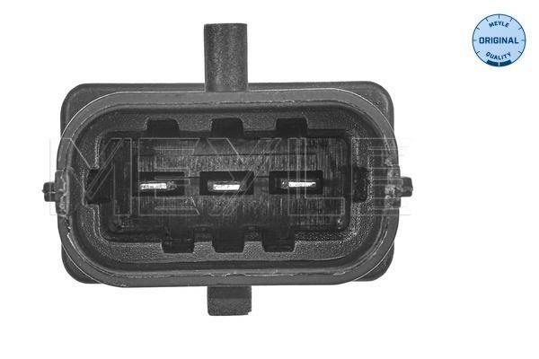 Capteur de régime moteur (Capteur PMH) MEYLE 37-14 810 0000