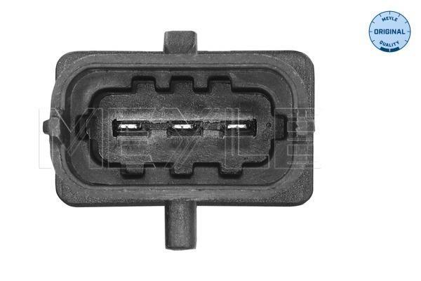 Sensor de rotações motor MEYLE 37-14 810 0010