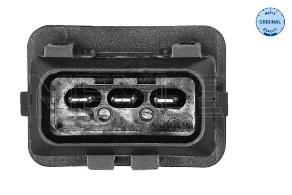 Capteur de régime moteur (Capteur PMH) MEYLE 37-14 810 0019