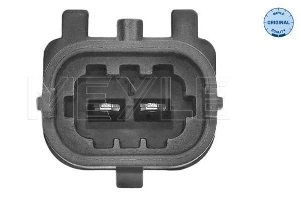 Capteur de cognement MEYLE ref. 37-14 811 0005