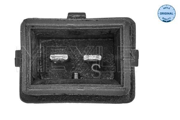 Capteur de cognement MEYLE ref. 37-14 811 0006